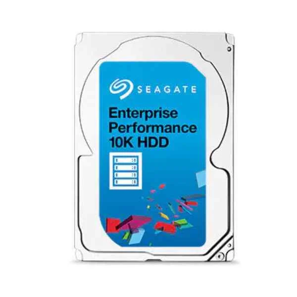 300GB EXOS 10E300 ENT PERF 10K SAS 10000 RPM 10000 RPM 128 2.5IN