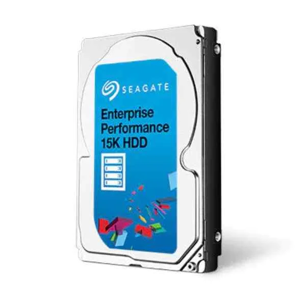 Enterprise ST300MP0006 - 2.5" - 300 GB - 15000 RPM