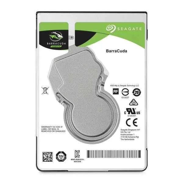 4TB MOBILE HDDSATA 5400 RPM 128MB 2.5IN