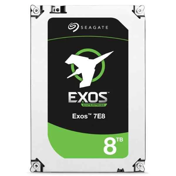 3.5 8TB 7.2K SATA 6GBPS 256 MB 3.5 8TB 7.2K SATA 6GBPS 256 MB