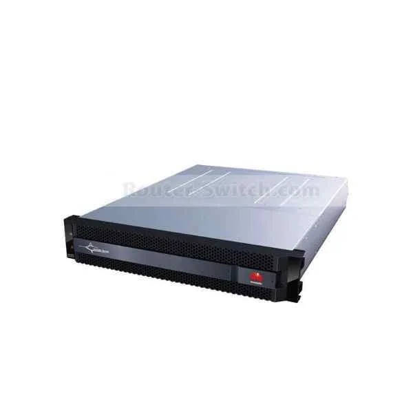 Huawei OceanStor Dorado2100 G2 4*10Gbps TOE I/O Module(Total 4 Ports) STTZ01IEX4
