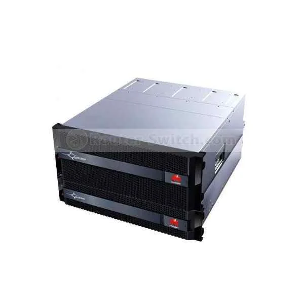 Huawei OceanStor Dorado5100 High Performance Solid State Storage System Controller Enclosure(AC,1000K IOPS,12GBps Bandwidth,8*8G FC Front-End Port,4*24G SAS Back-End Port,SPE61C0200) STTZ14SPES