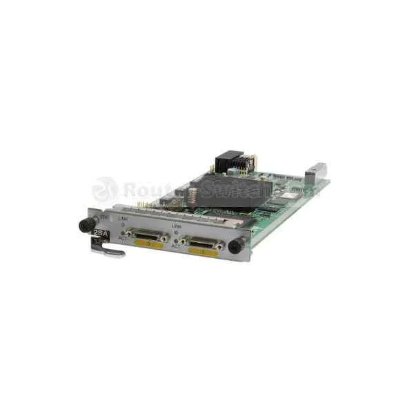2-Channel Sync/Async Serial Port  Interface Card