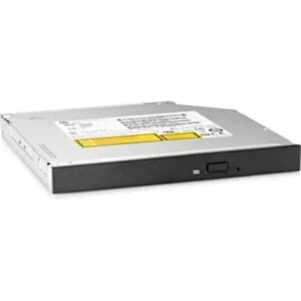 Slim - Laufwerk - DVD±RW DVD-RAM