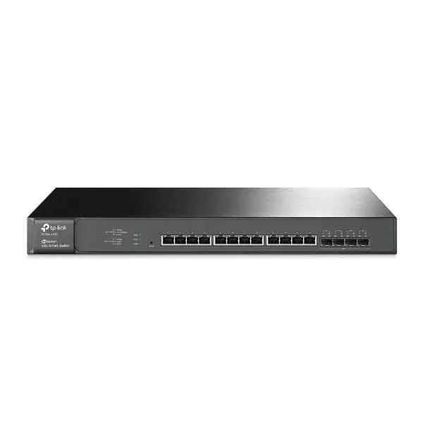 T1700X-16TS-L2+-10GEthernet(100/1000/10000)-Rackmounting-1U