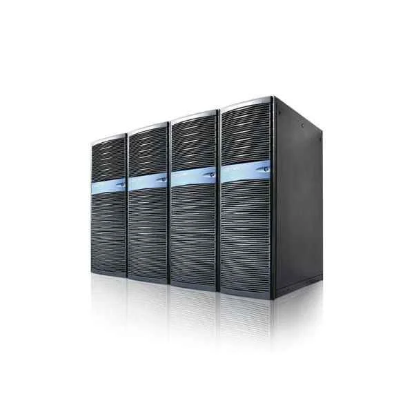 Inspur Tiansuo TS3000-TB80, Load balancing system,  2-256 Computing modules,  2-1024 processors, 18-32/CM memory slots