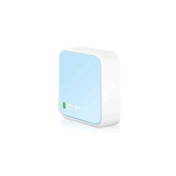 N300 POCKET AP ROUTER 2.4GHZ N/G/B