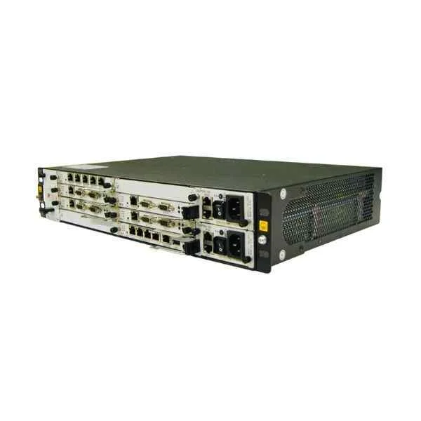 Analog Subscriber and Analog Trunking Interface Board(12FXO and 12FXS with 10m subscriber cable)