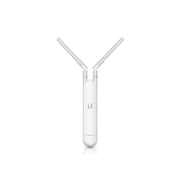 UniFi Mesh Outdoor Dual-Band Enterprise Access Point, 1 Gigabit Ethernet, wifi coverage, 802.11ac