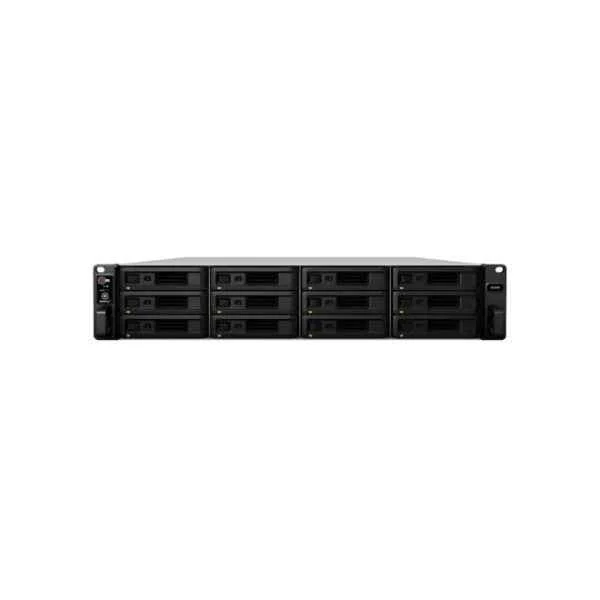 UNIFIED CTLR 12BAY UC3200 DISKLESS