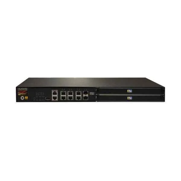 USG6330 AC Host(4GE(RJ45)+2GE Combo,4GB Memory,1 AC Power)