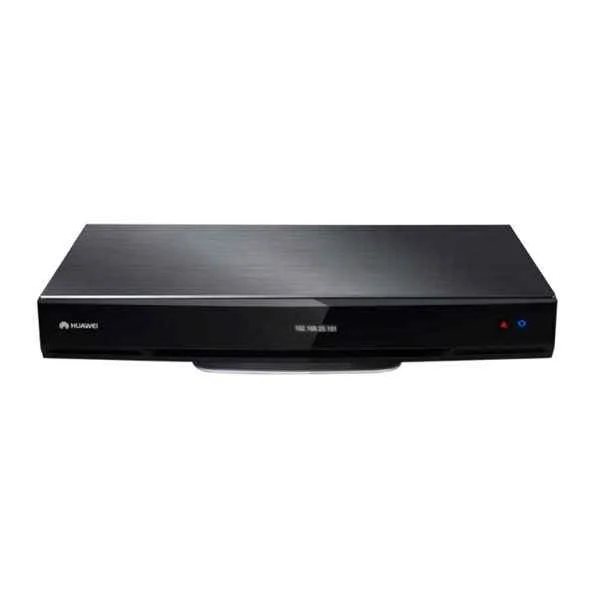 Huawei TE60-1080P30-P-02 TE60 HD codec 1080P30, VPC620 HD camera(12x), VPM220 wired microphone array