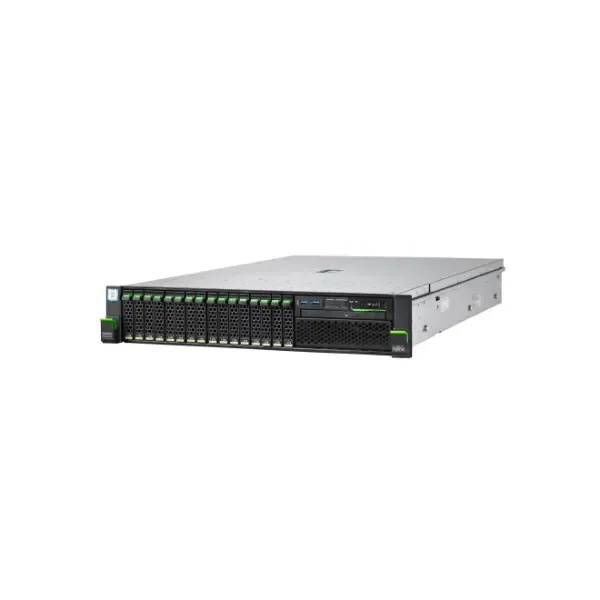 PRIMERGY RX2520 M5 - 2.1 GHz - 4208 - 16 GB - DDR4-SDRAM - 800 W - Rack (2U)