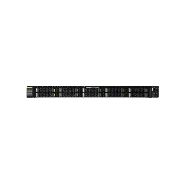 PRIMERGY RX2530 M5 - 2.1 GHz - 4208 - 16 GB - DDR4-SDRAM - 450 W - Rack (1U)