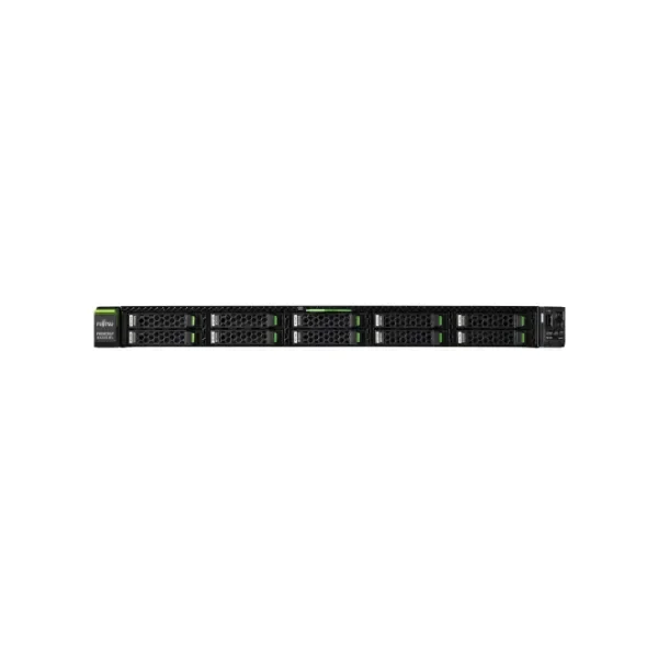 PRIMERGY RX2530 M5 - 3 GHz - 5217 - 16 GB - DDR4-SDRAM - 450 W - Rack (1U)