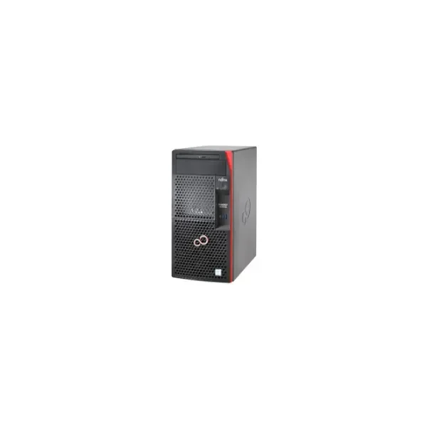PRIMERGY TX1310 M3 - 3.7 GHz - E3-1245V6 - 16 GB - DDR4-SDRAM - 4000 GB - Tower