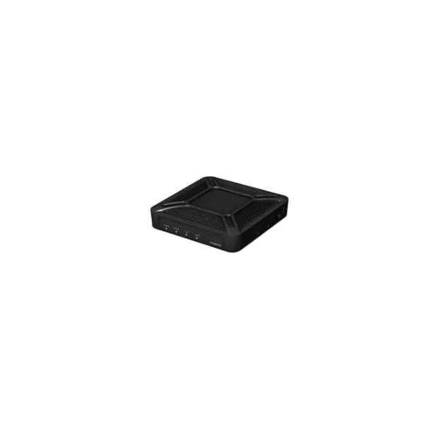VS360HD - 36 channels - 2591 x 1944 pixels - Black - FCC Class B CE Class B BSMI Class B EN50155 EN45545 - 36 W - 100 - 240 V