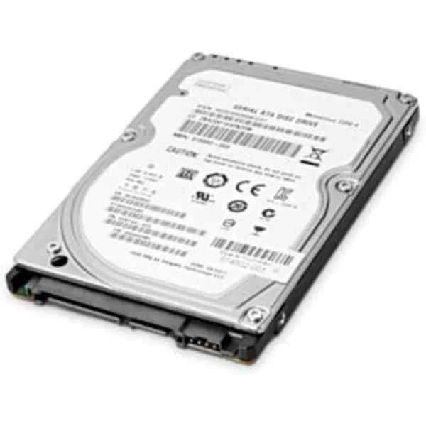 1TB ENTERPRISE SATA 7200 HDD
