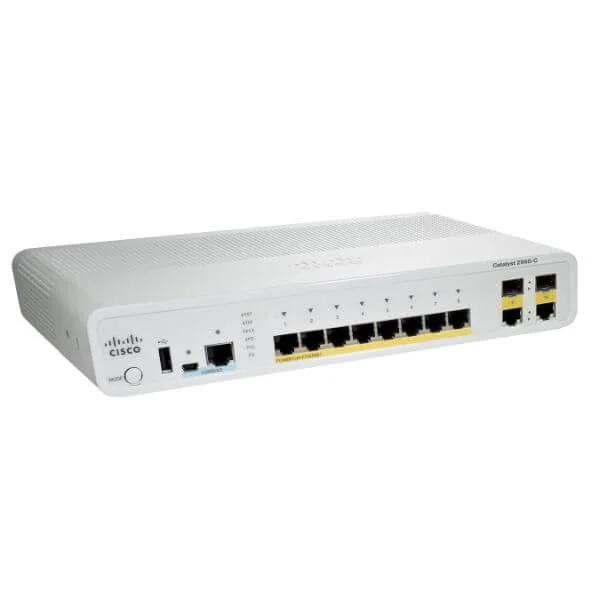 Cisco ws-c2960c-8pc-l Price ws-c2960c-8pc-l-price.webp