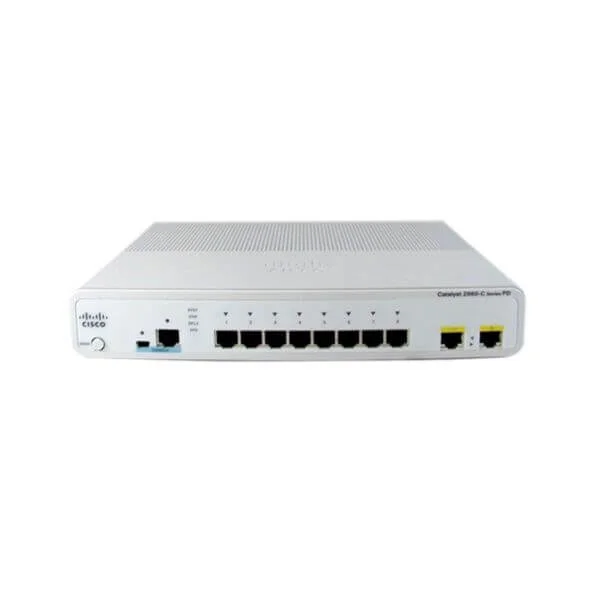 Cisco ws-c2960cpd-8tt-l Price ws-c2960cpd-8tt-l-price.webp