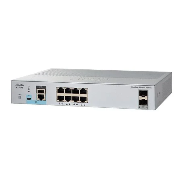 Cisco ws-c2960l-8ts-ll Price ws-c2960l-8ts-ll-price.webp