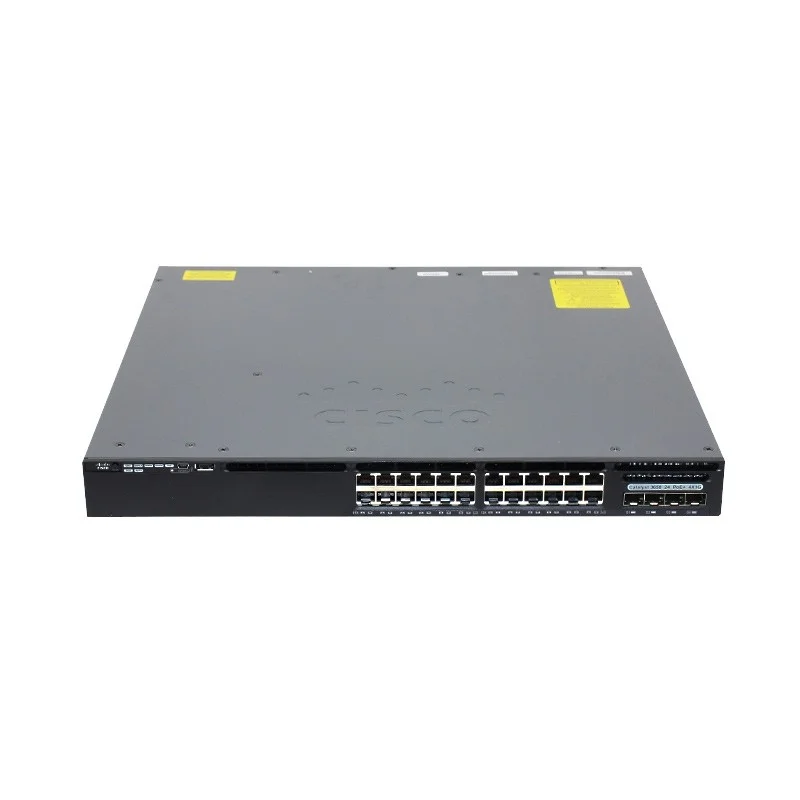 CATALYST 3650 24PORT DATA 2X10G UPLINK LAN BASE