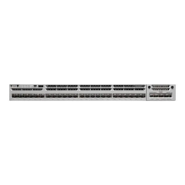 Cisco Catalyst 3850 24 Port GE SFP IP Base