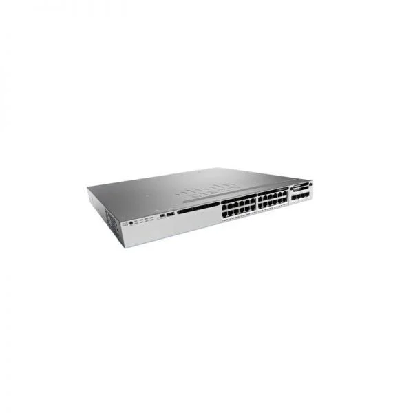 Cisco Catalyst 3850 24 Port Data IP Services