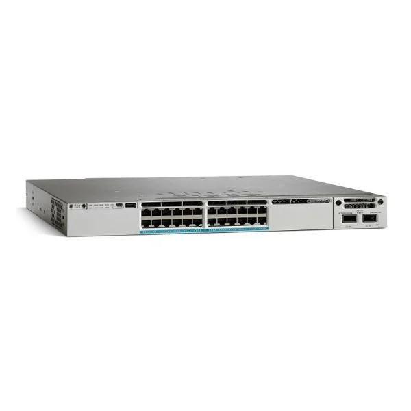 CATALYST 3850 24PORT UPOE IP SVCS