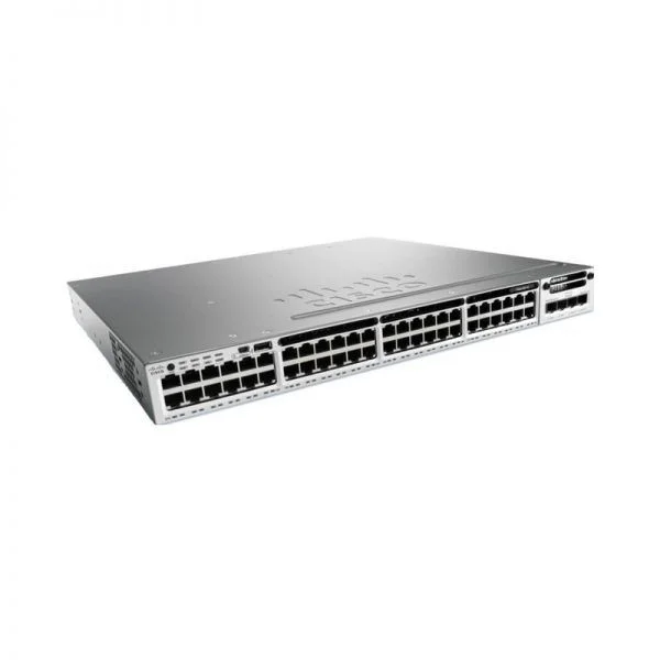 CATALYST 3850 48PORT DATA IP SERVICES