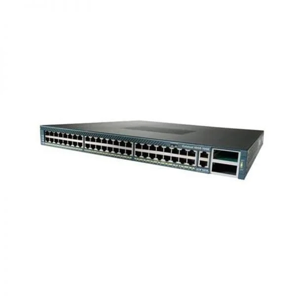 Cisco ws-c4948-10ge-e Price ws-c4948-10ge-e-price.webp