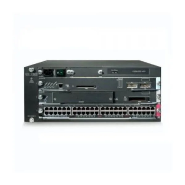 CSM, 6503, Sup720 Bundle