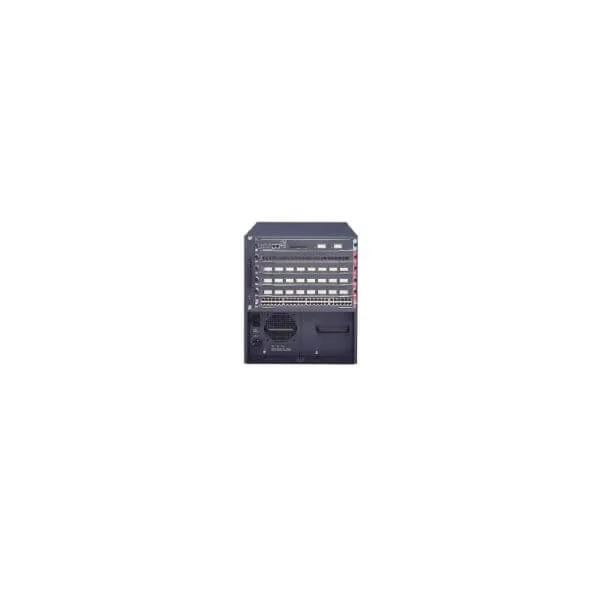 Cisco Catalyst switch 6506E Firewall Security System