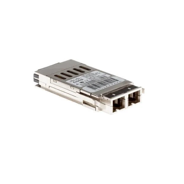 1000Base-ZX extended reach GBIC(singlemode)