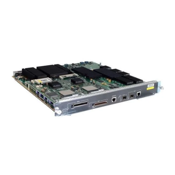 Catalyst 6500/Cisco 7600 WS-SUP720-3B Catalyst Supervisor 720 Fabric MSFC3 PFC3B