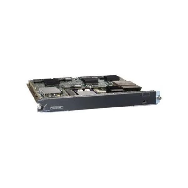 Firewall blade for 6500 and 7600, VFW License Separate