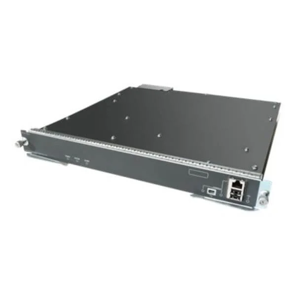 Wireless Services Module:WiSM-2: w/ 500 AP Support License