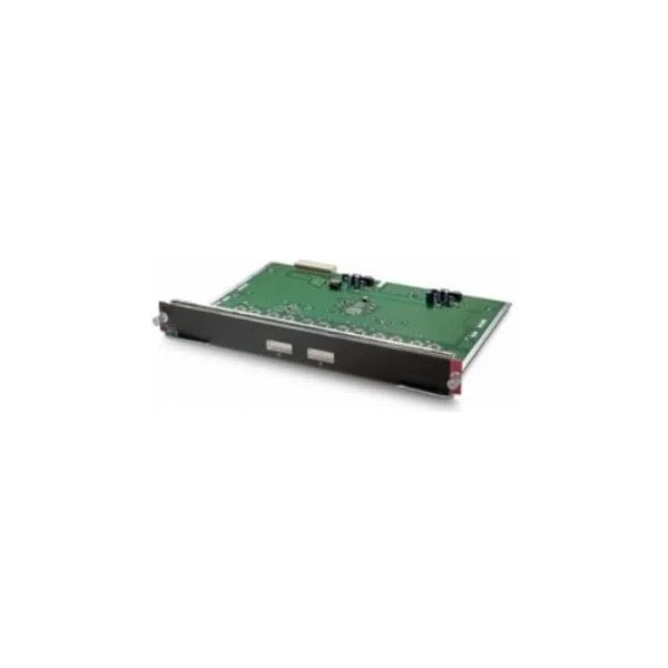 Catalyst 4500 E-Series Supervisor Engine 7-E/2 - 848Gbps - redundant engine