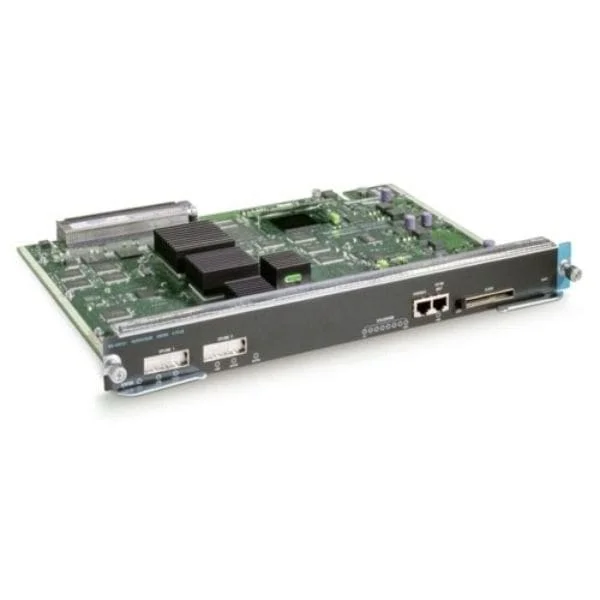 Catalyst 4500 10/100 Auto Module, 48-Ports (RJ-45)