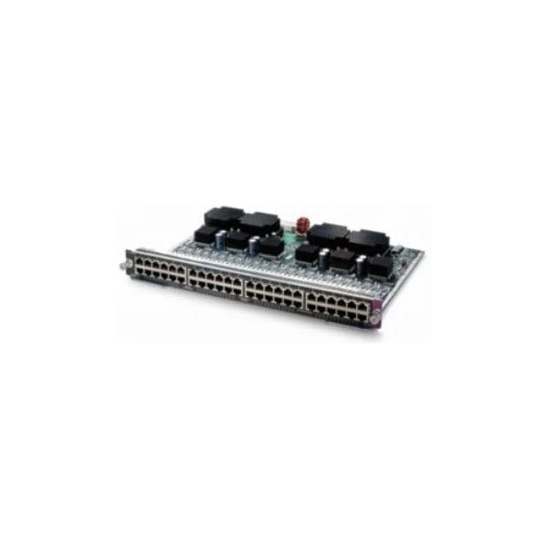 Catalyst 4507R-E Fan Tray (Spare)