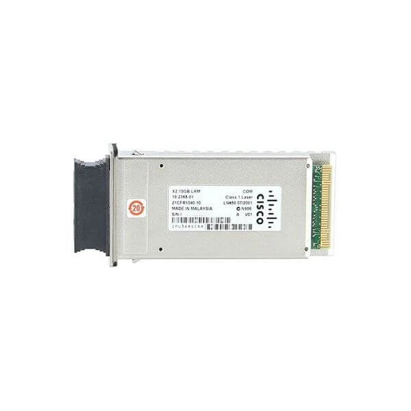10GBASE-LRM X2 Module