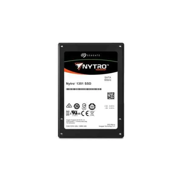Nytro 1351 - 480 GB - 2.5" - 560 MB/s - 6 Gbit/s