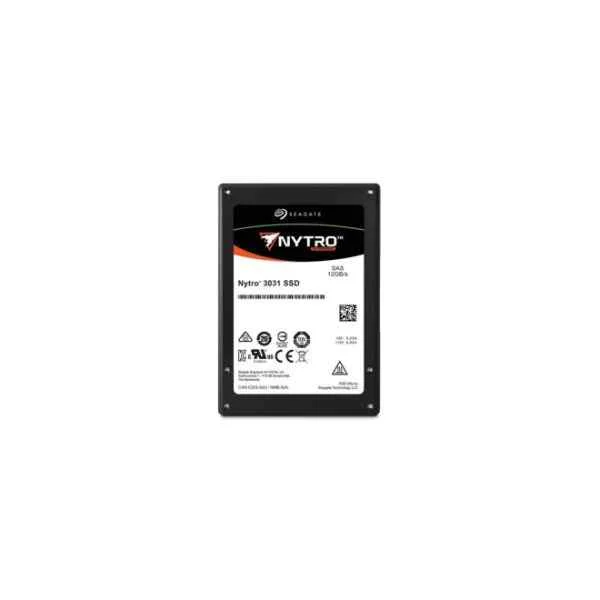 6400GB NYTRO 3531 SSD 2.5IN