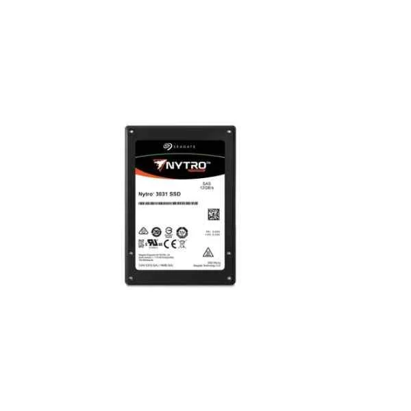 Enterprise XS7680SE70004 - 7680 GB - 2.5" - 1100 MB/s - 12 Gbit/s