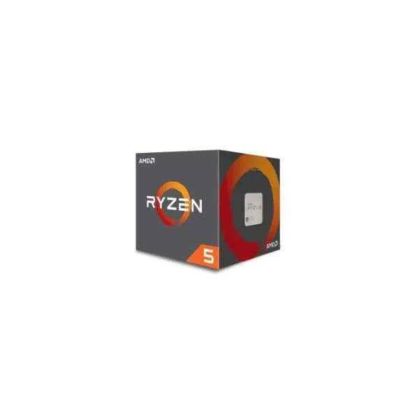 Ryzen 5 1600 AMD R5 3.2 GHz - AM4 Summit Ridge