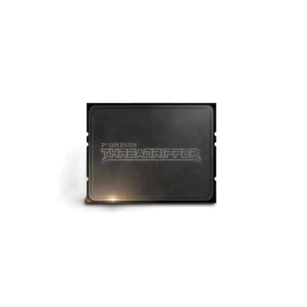 Threadripper 2920X Threadripper 3.5 GHz - TR4 Threadripper
