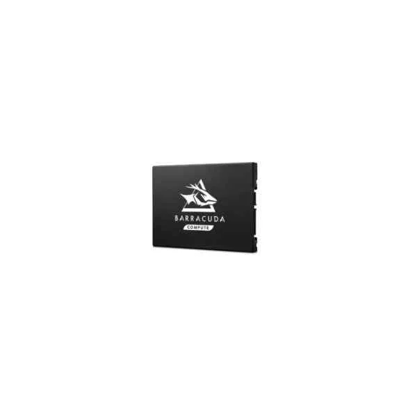 BarraCuda Q1 - 480 GB - 2.5" - 550 MB/s - 6 Gbit/s