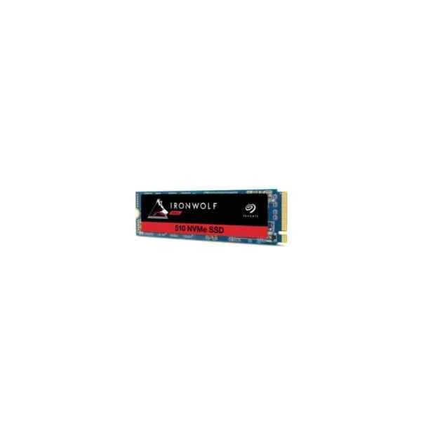 IronWolf 510 - 960 GB - M.2 - 3150 MB/s