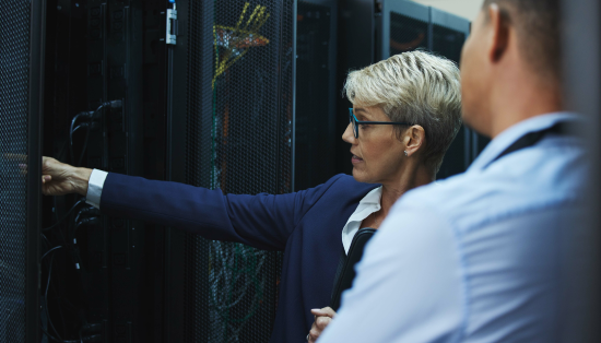 Data Center Image
