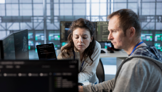 Data Center Image